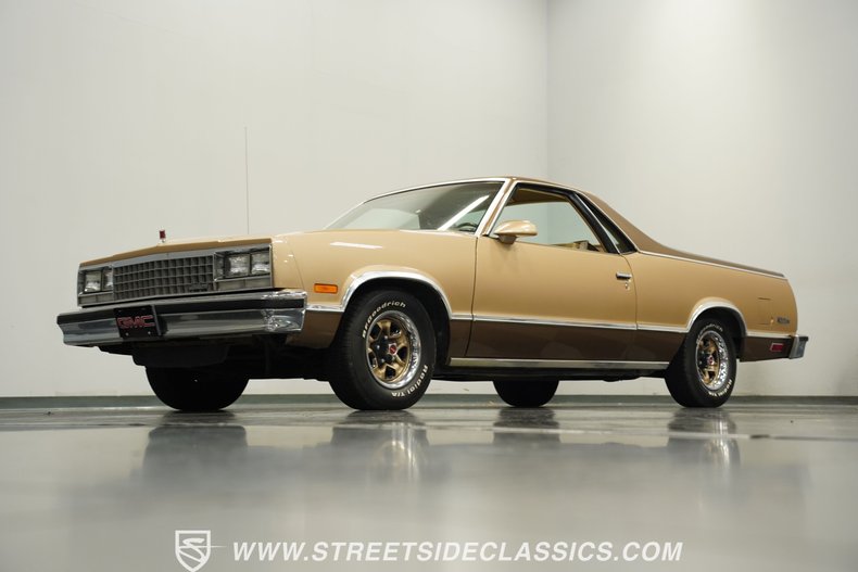 Gmc-Caballero-1987-Dark-Chestnut-Light-Saddle-31