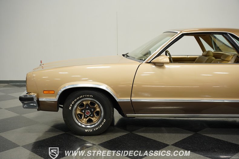 Gmc-Caballero-1987-Dark-Chestnut-Light-Saddle-33