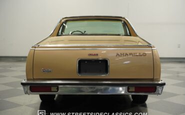 Gmc-Caballero-1987-Dark-Chestnut-Light-Saddle-35