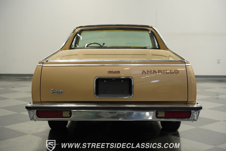 Gmc-Caballero-1987-Dark-Chestnut-Light-Saddle-35