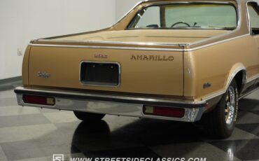 Gmc-Caballero-1987-Dark-Chestnut-Light-Saddle-36