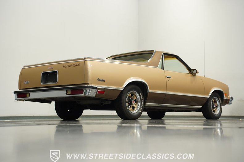 Gmc-Caballero-1987-Dark-Chestnut-Light-Saddle-37