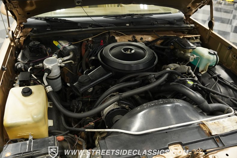 Gmc-Caballero-1987-Dark-Chestnut-Light-Saddle-43