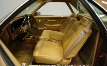 Gmc-Caballero-1987-Dark-Chestnut-Light-Saddle-46
