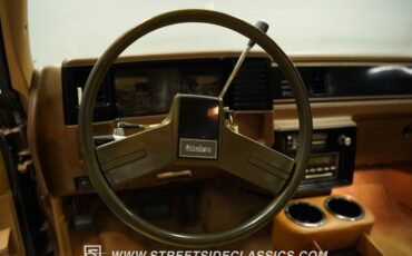 Gmc-Caballero-1987-Dark-Chestnut-Light-Saddle-47