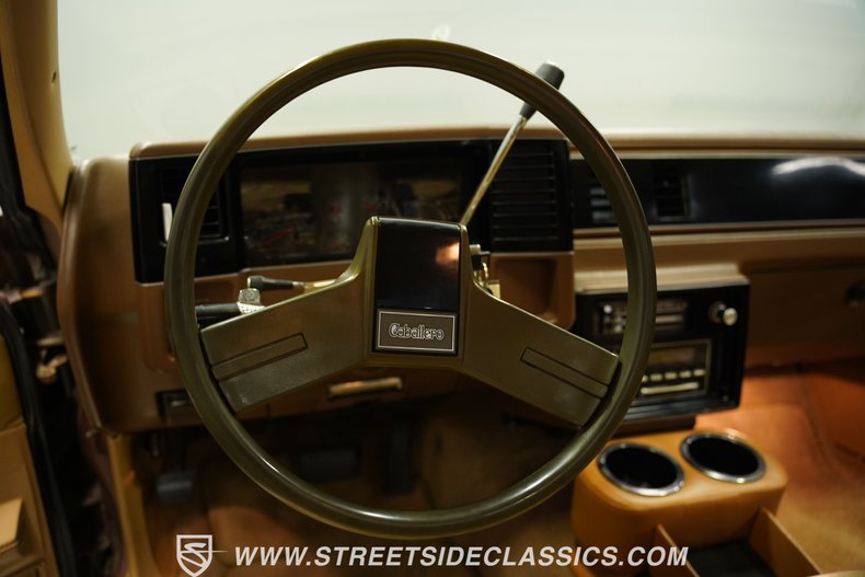 Gmc-Caballero-1987-Dark-Chestnut-Light-Saddle-47