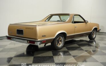 Gmc-Caballero-1987-Dark-Chestnut-Light-Saddle-48