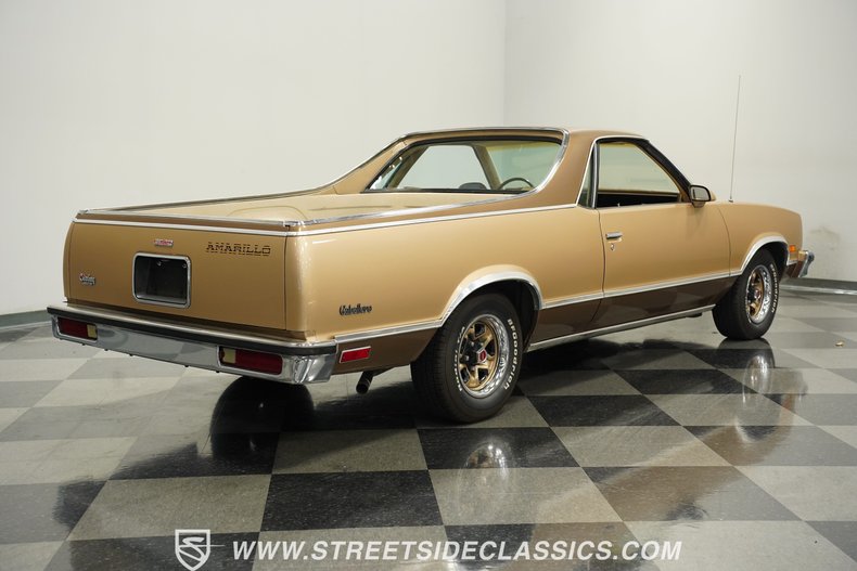 Gmc-Caballero-1987-Dark-Chestnut-Light-Saddle-48