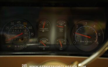 Gmc-Caballero-1987-Dark-Chestnut-Light-Saddle-5
