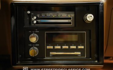 Gmc-Caballero-1987-Dark-Chestnut-Light-Saddle-7