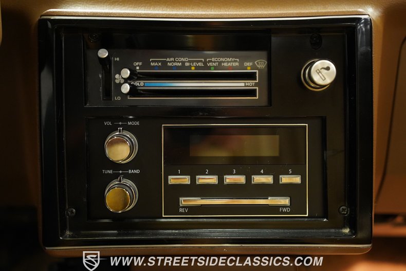 Gmc-Caballero-1987-Dark-Chestnut-Light-Saddle-7