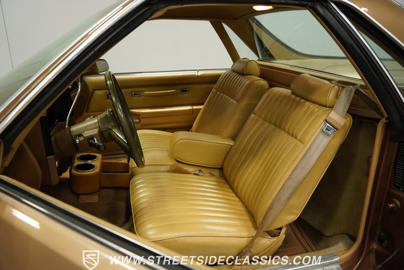Gmc-Caballero-1987-Dark-Chestnut-Light-Saddle-8