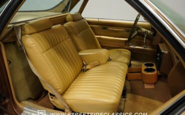 Gmc-Caballero-1987-Dark-Chestnut-Light-Saddle-9