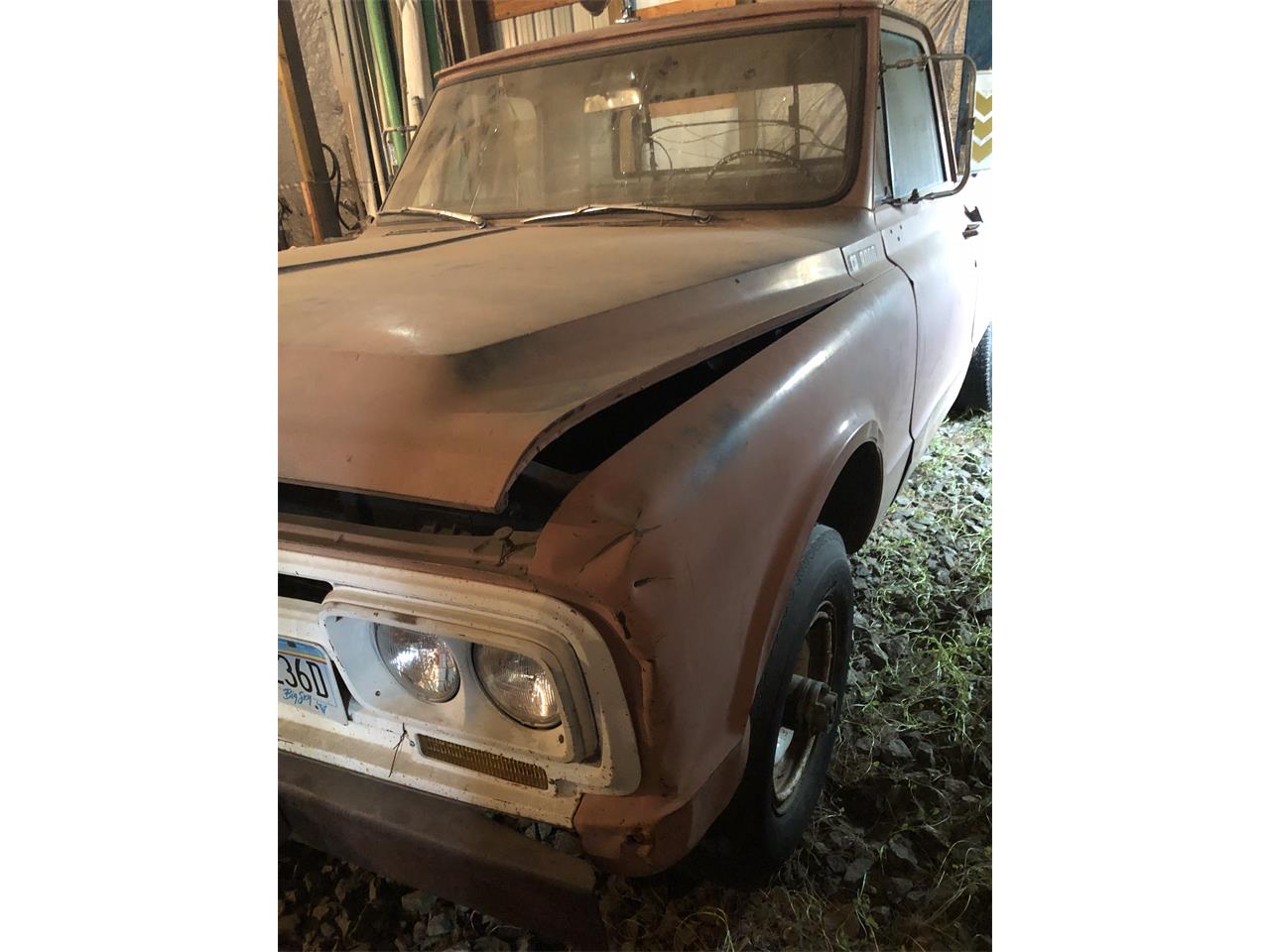 Gmc-Ck-2500-1967-Palomino-Tan-SilverBlack-5