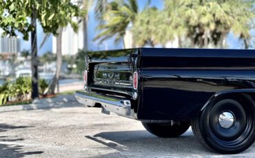 Gmc-Pickup-1964-Black-Black-15