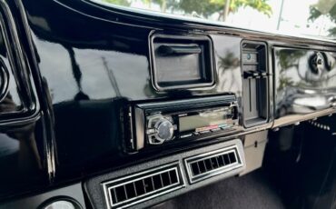 Gmc-Pickup-1964-Black-Black-17