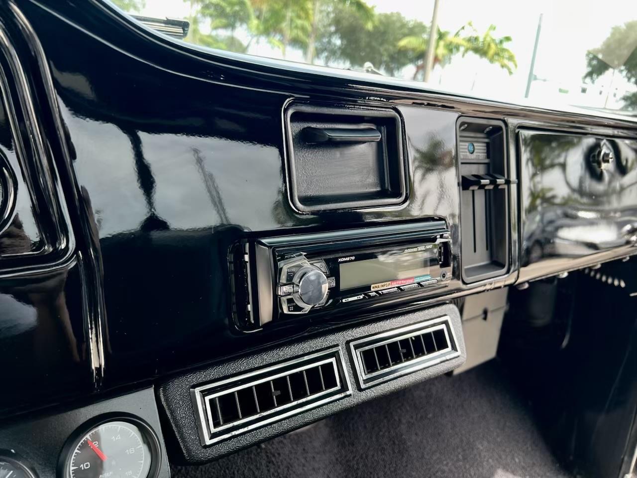 Gmc-Pickup-1964-Black-Black-17