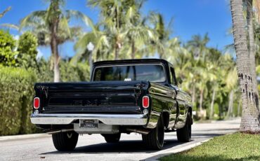Gmc-Pickup-1964-Black-Black-2