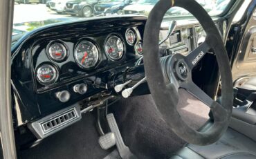 Gmc-Pickup-1964-Black-Black-21