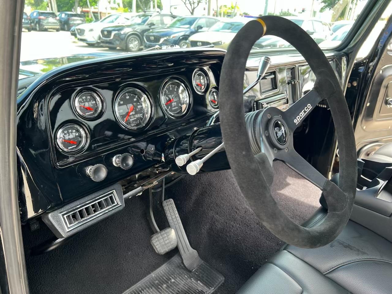 Gmc-Pickup-1964-Black-Black-21