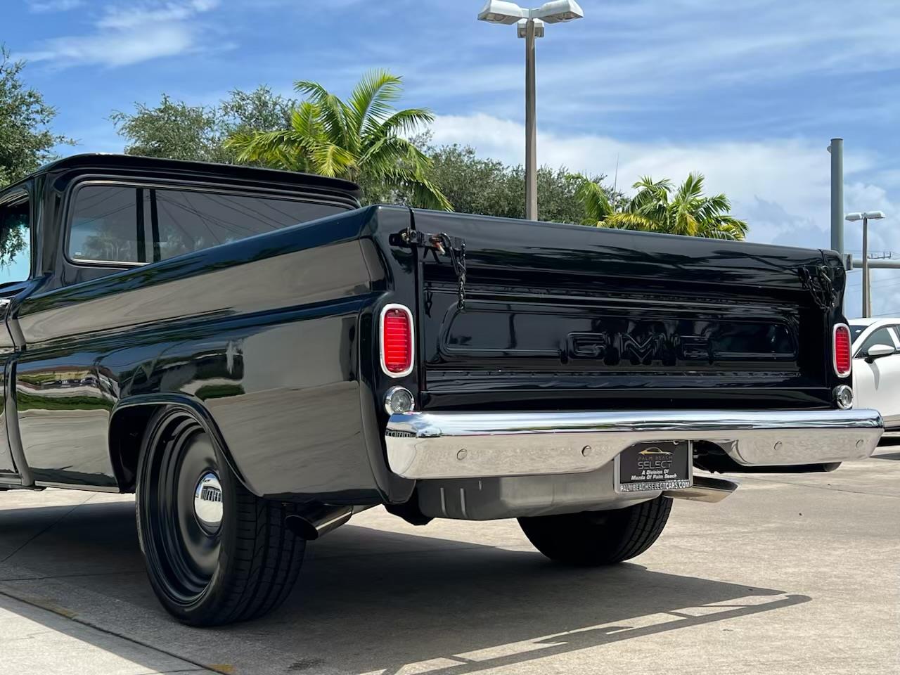 Gmc-Pickup-1964-Black-Black-3