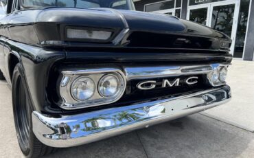 Gmc-Pickup-1964-Black-Black-31