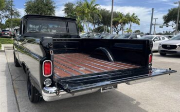 Gmc-Pickup-1964-Black-Black-38