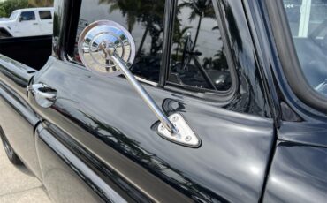 Gmc-Pickup-1964-Black-Black-43