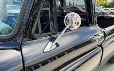 Gmc-Pickup-1964-Black-Black-44