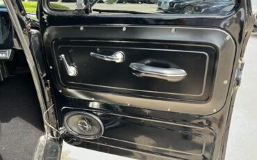 Gmc-Pickup-1964-Black-Black-47