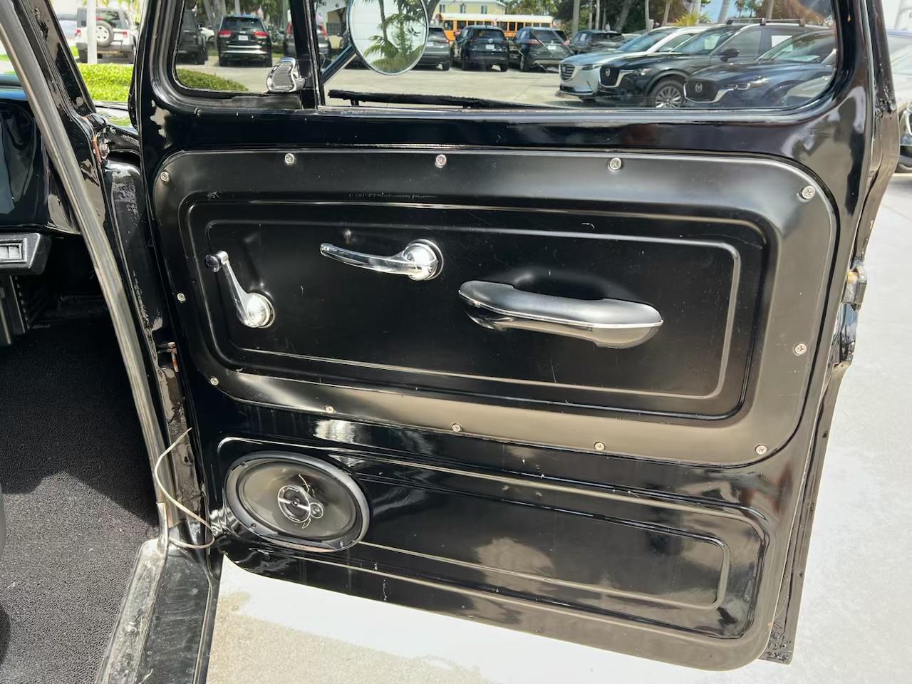 Gmc-Pickup-1964-Black-Black-47