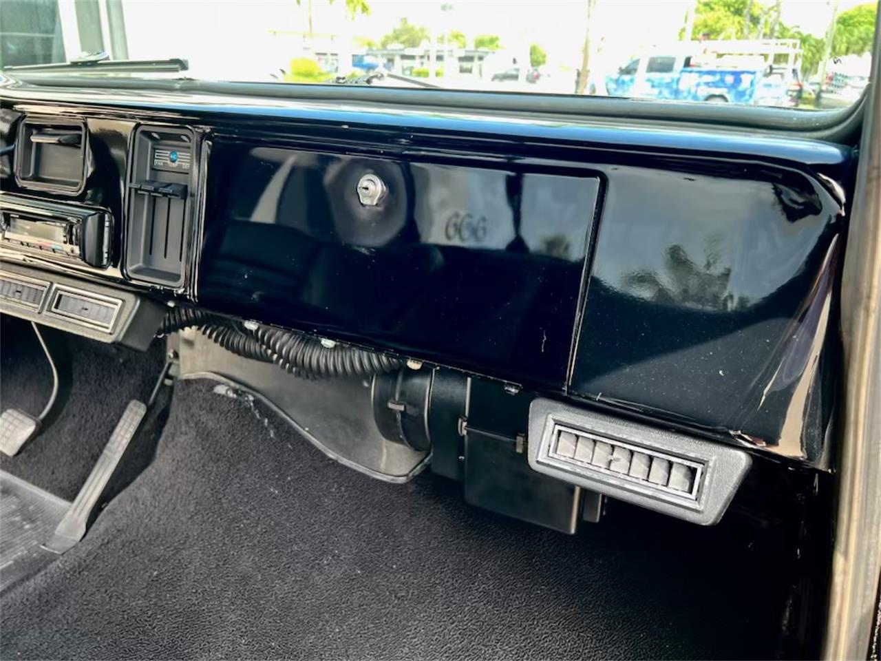 Gmc-Pickup-1964-Black-Black-49