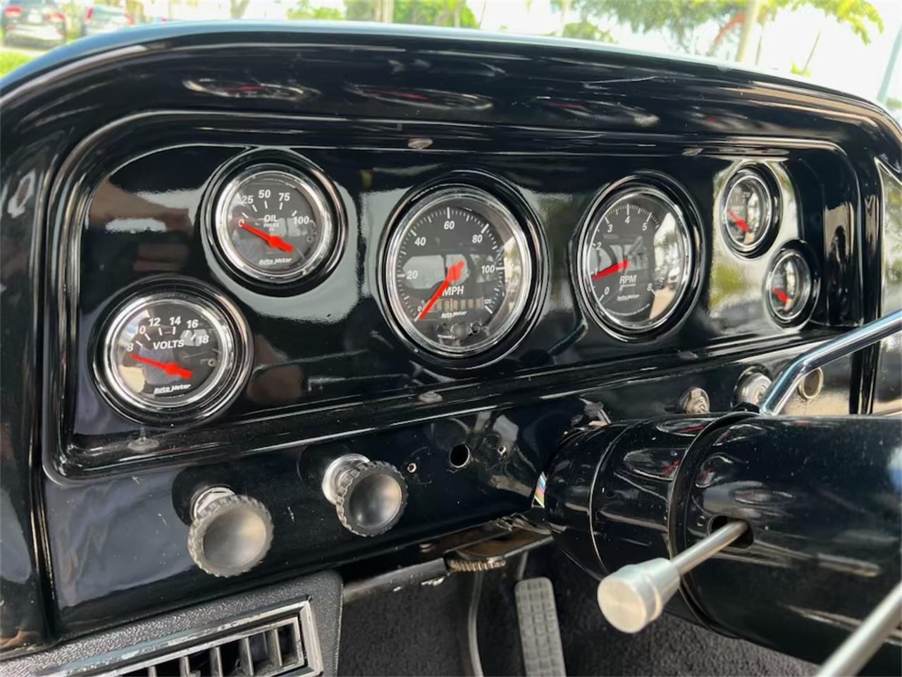 Gmc-Pickup-1964-Black-Black-51