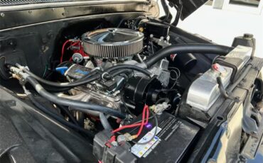Gmc-Pickup-1964-Black-Black-8