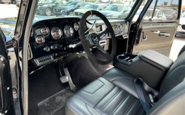 Gmc-Pickup-1964-Black-Black-9