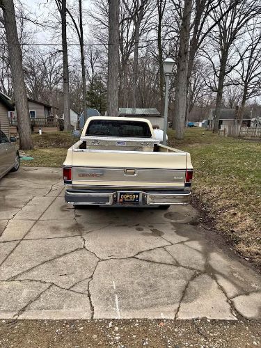 Gmc-Sierra-1978-Yellow-4