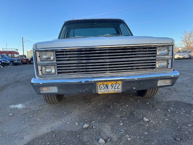 Gmc-Sierra-1981-White-Green-12