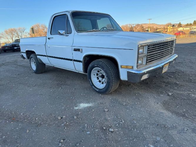 Gmc-Sierra-1981-White-Green-13