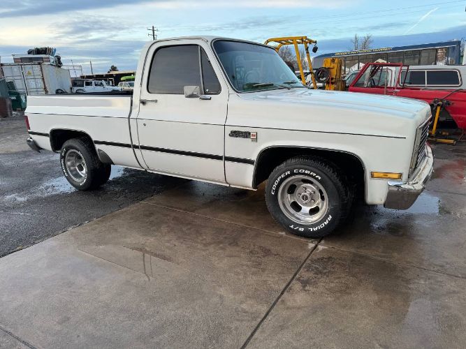 Gmc-Sierra-1981-White-Green-17