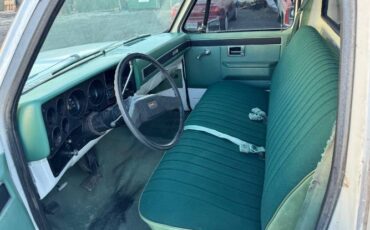 Gmc-Sierra-1981-White-Green-6