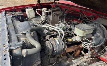 Gmc-Sierra-1985-Red-1