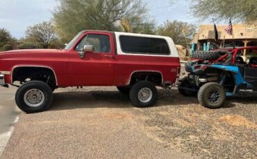 Gmc-Sierra-1985-Red-2