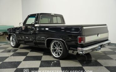 Gmc-Sierra-1986-Midnight-Black-Burgundy-21