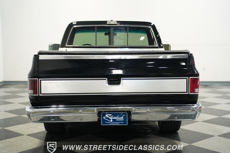 Gmc-Sierra-1986-Midnight-Black-Burgundy-22