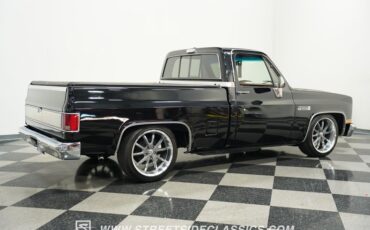 Gmc-Sierra-1986-Midnight-Black-Burgundy-25