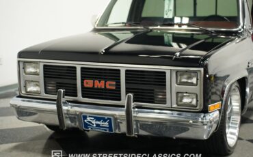 Gmc-Sierra-1986-Midnight-Black-Burgundy-30