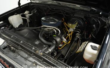 Gmc-Sierra-1986-Midnight-Black-Burgundy-40