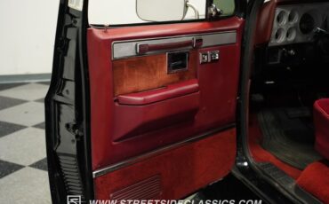 Gmc-Sierra-1986-Midnight-Black-Burgundy-41