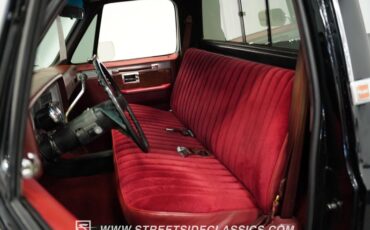 Gmc-Sierra-1986-Midnight-Black-Burgundy-44