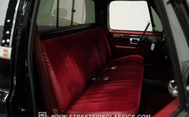 Gmc-Sierra-1986-Midnight-Black-Burgundy-45
